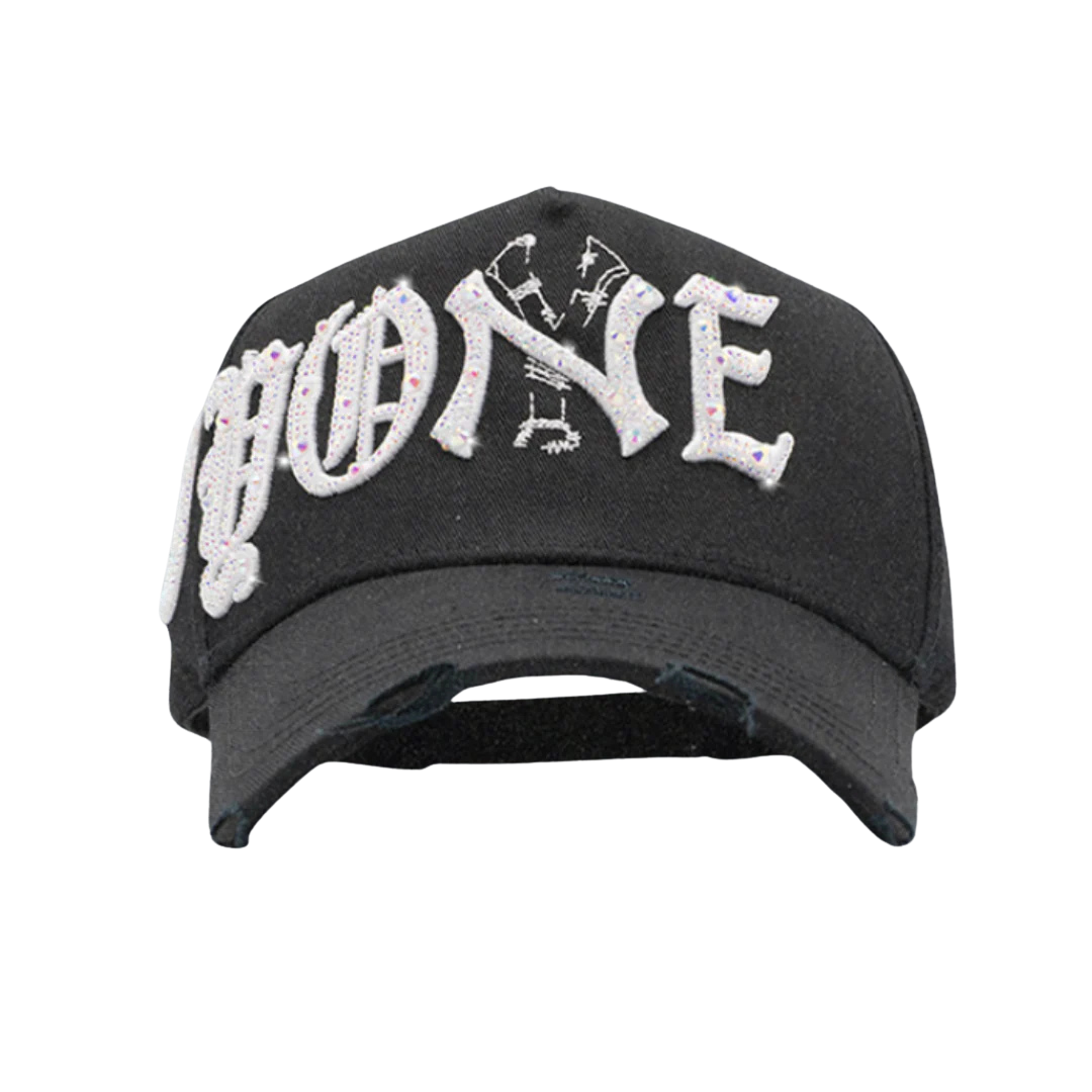 GORRA 31 HATS "CONCRETE JUNGLE"