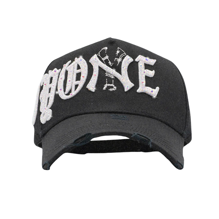 GORRA 31 HATS "CONCRETE JUNGLE"