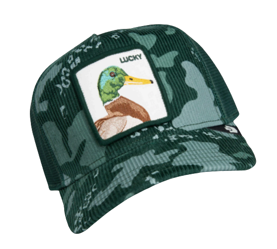 GOORIN BROS ORIGINAL