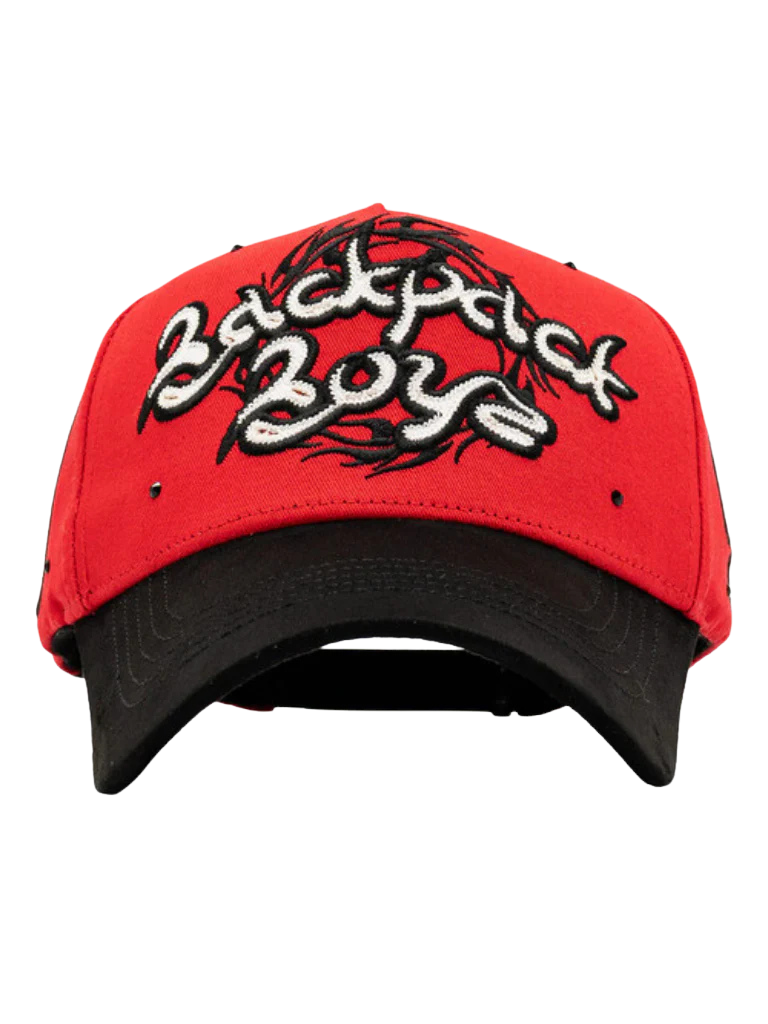 31 Hats x BackPackBoyz – Arabe