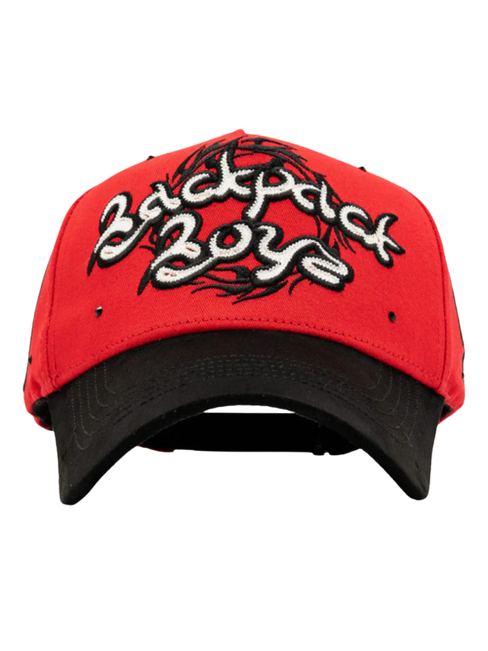 31 Hats x BackPackBoyz – Arabe