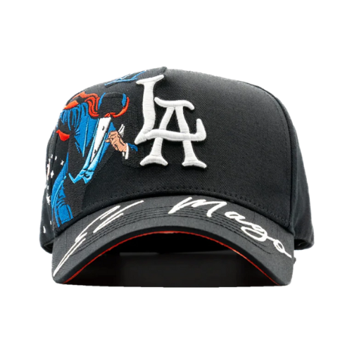 Dandy Hats - El Mago