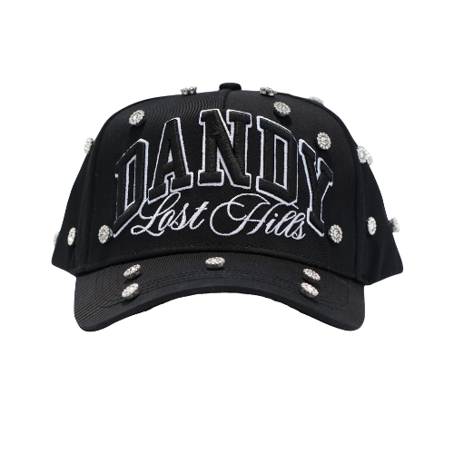 Dandy Hats x Lost Hills - Handle With Care