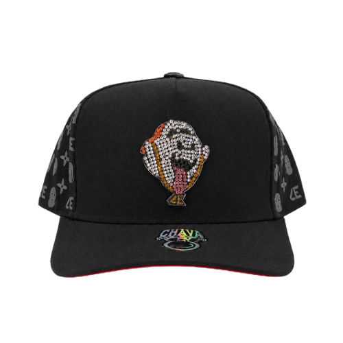 Chava Hats - Fantasma Makabelico