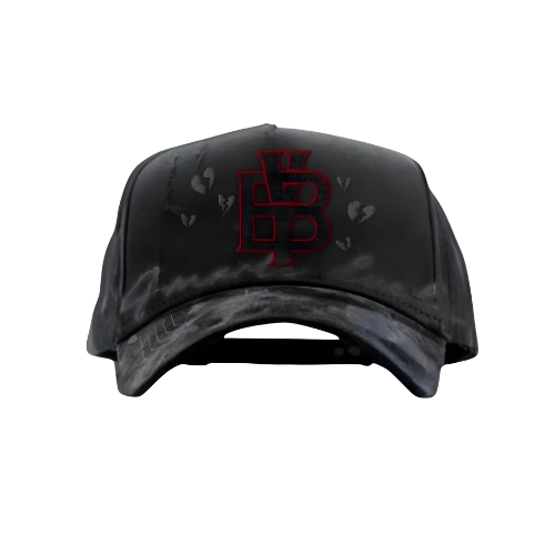 OG - Ysrael Barajas Black