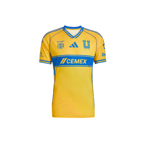 Tigres Local  2025/2026