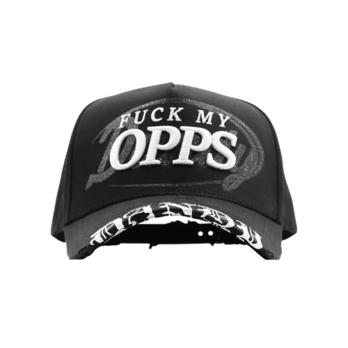 Dandy Hats - Fuck My Opps