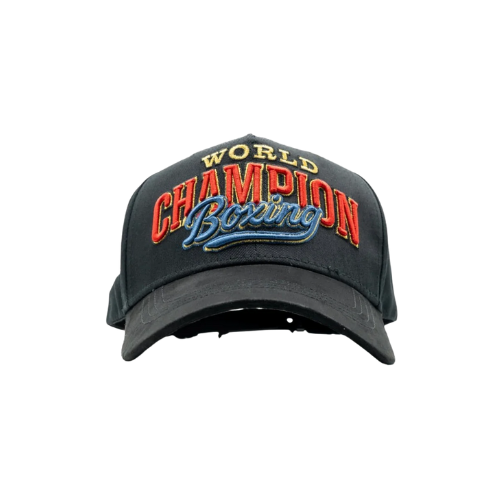 Dandy Hats x Canelo - WBC