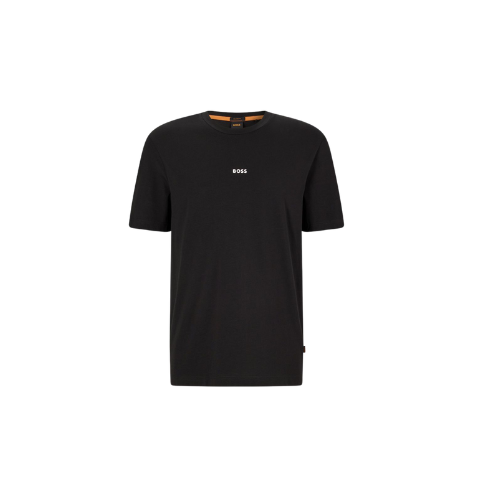 Playera con estampado