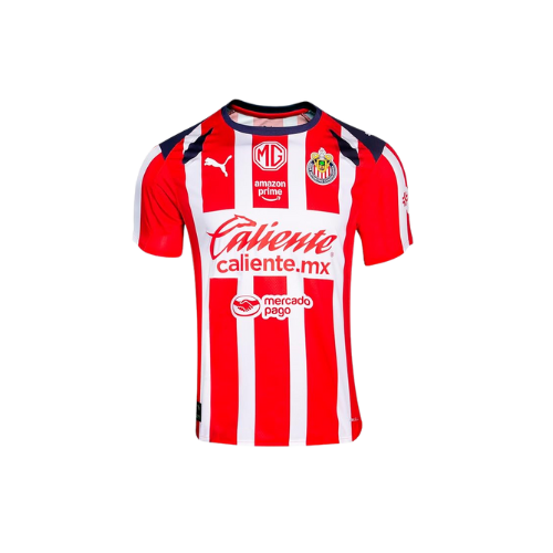 Chivas Local  2025/2026