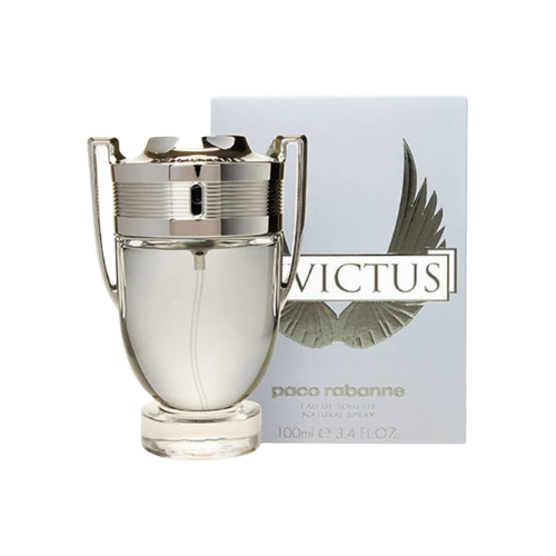 Invictus - Paco Rabanne