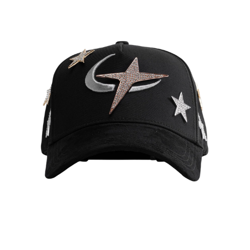 Barbas Hats x CT - Galaxy CT