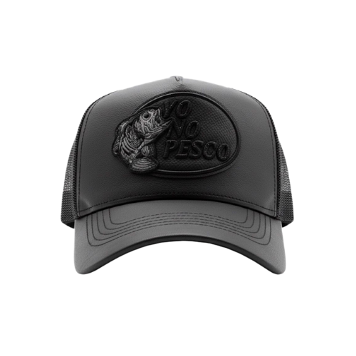 Dandy Hats - Yo No Pesco