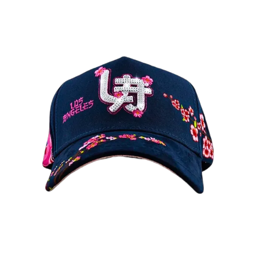 DMG Brand - LA Japan