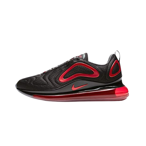 Air Max 720 Red