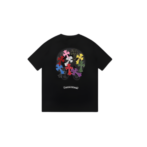 Playera con estampado