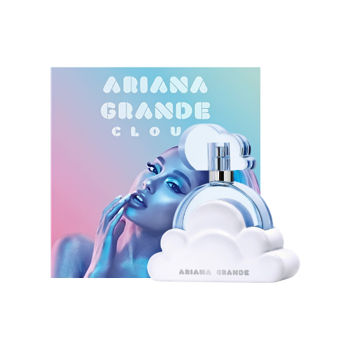 Cloud - Ariana Grande