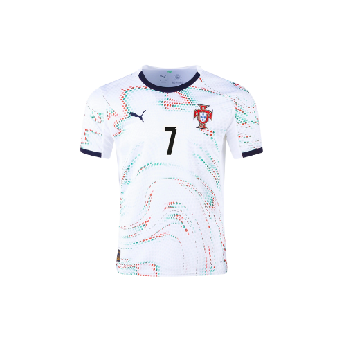 Portugal Visitante  2025/2026