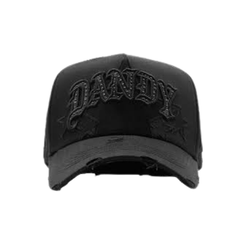 Dandy Hats - Im a Star