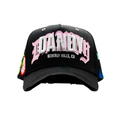 Dandy Hats - Dandy Beberly Hills, CA
