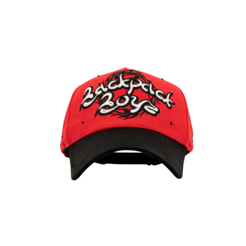 31 Hats x BackPackBoyz - Árabe