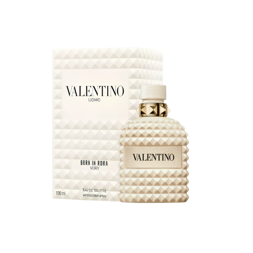 Ivory - Valentino