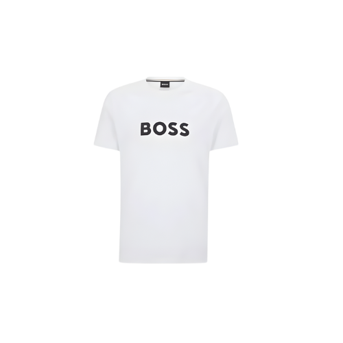 Playera con estampado