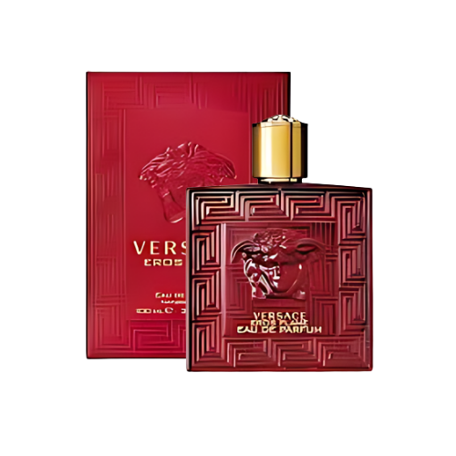 Eros Flame - Versace