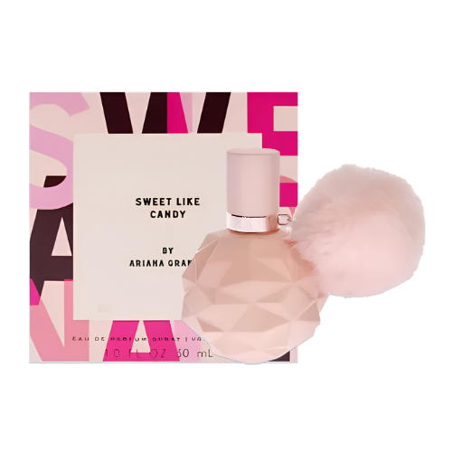 Candy - Ariana Grande