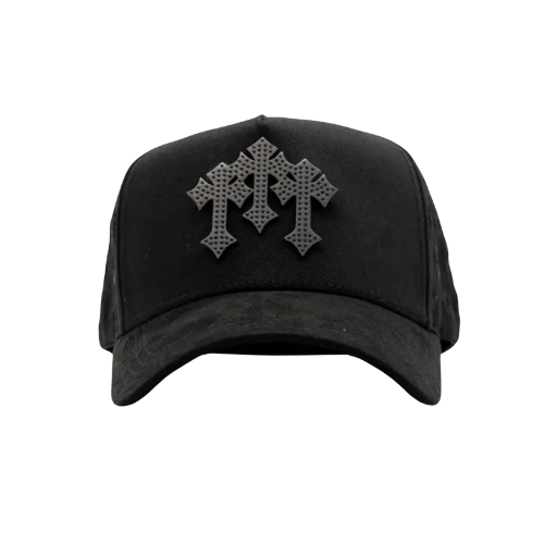 OG - Chrome Black