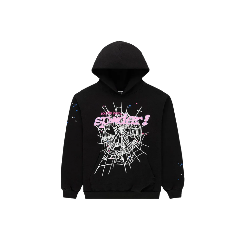 Sudadera Sp5der