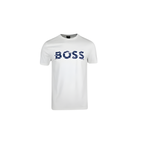 Playera con estampado