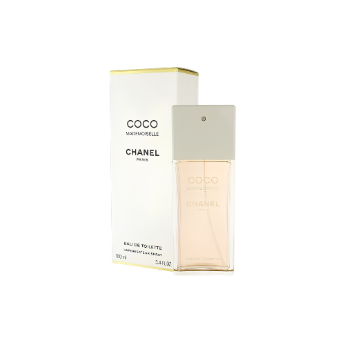 Mademoiselle - Chanel