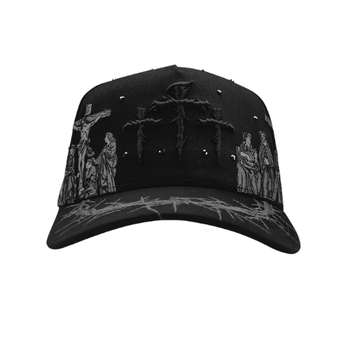 XCAPS - Viacrucis Black