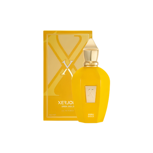 Erba Gold - Xerjoff