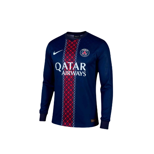 PSG Local (Manga Larga) 2025/2026