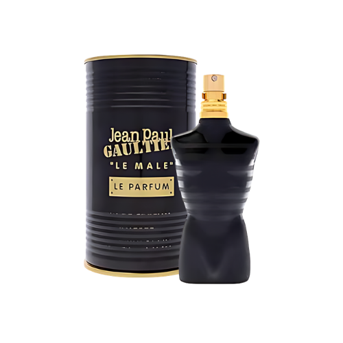 Le Male - Jean Paul Gaultier
