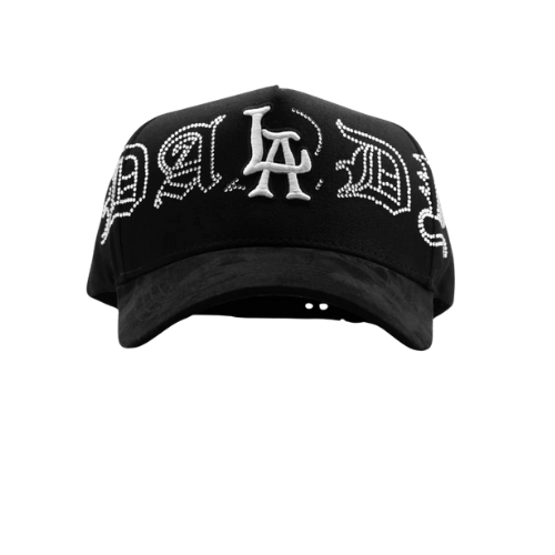 Dandy Hats - LA Crystals