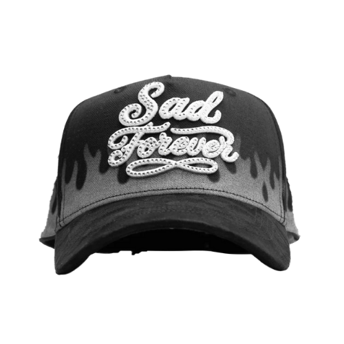 Dandy Hats x Junior H - Y Lloro