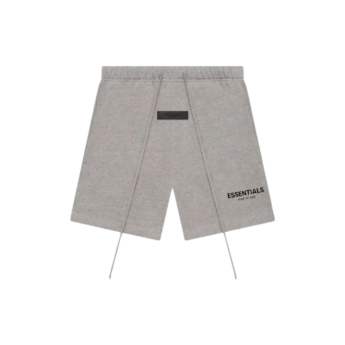 OG ESSENTIALS - SHORT DARK OATMEAL