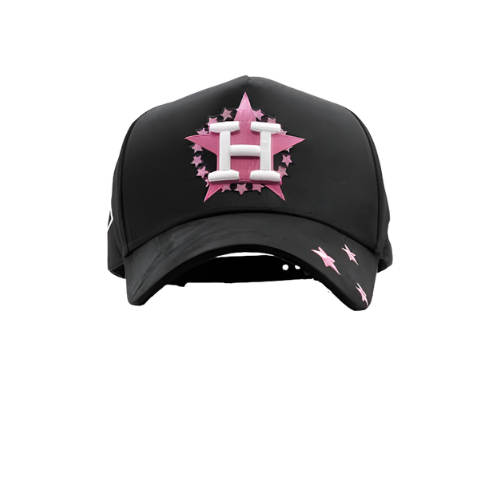 Dandy Hats x Junior H - Clave Ali