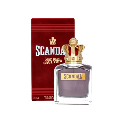 Scandal - Jean Paul Gaultier