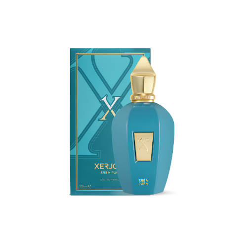 Erba Pura - Xerjoff