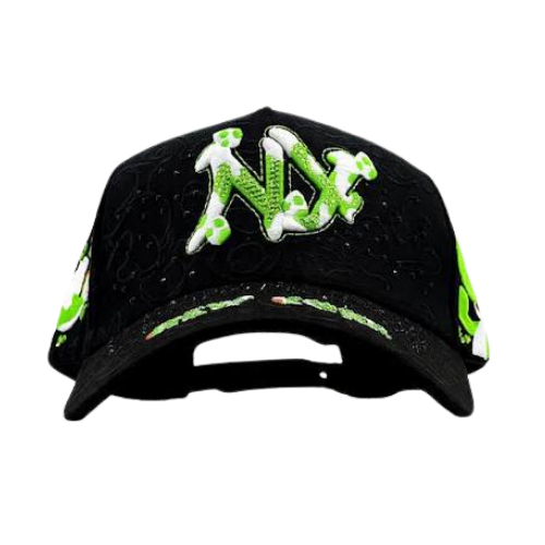 DMG Brand - NY Yoshi