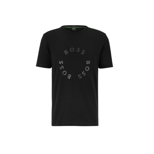 Playera con estampado