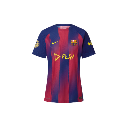 FC Barcelona x Ed Sheeran