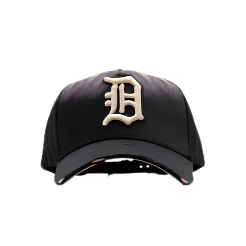 Dandy Hats - No Brainer