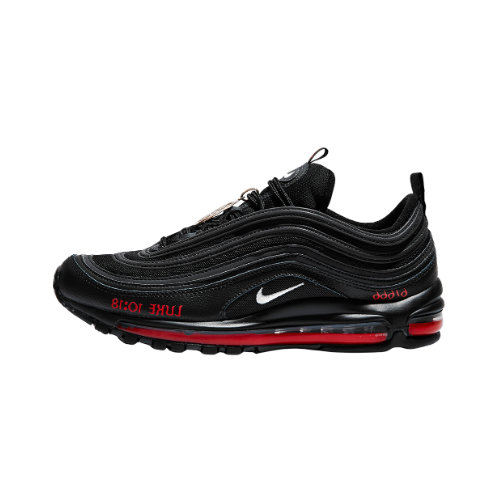 Air Max 97 Satan Shoes