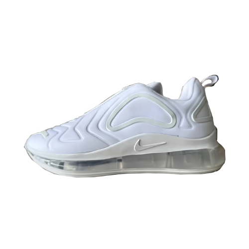 Air Max 720 Tortuga Blanco