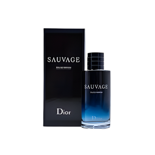 Sauvage - Dior